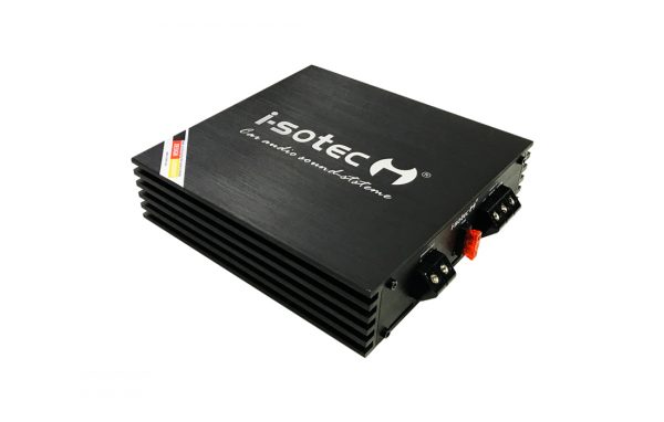 Amply P1 amplifier